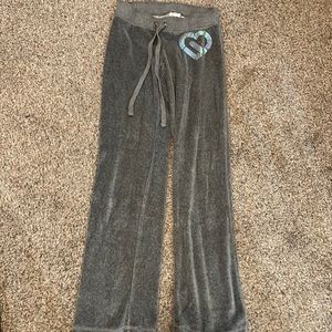 Live Love Dream Junior's sweatpants size XS